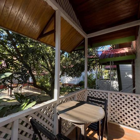 Los Gavilanes Hotel ปูคาลปา ภายนอก รูปภาพ