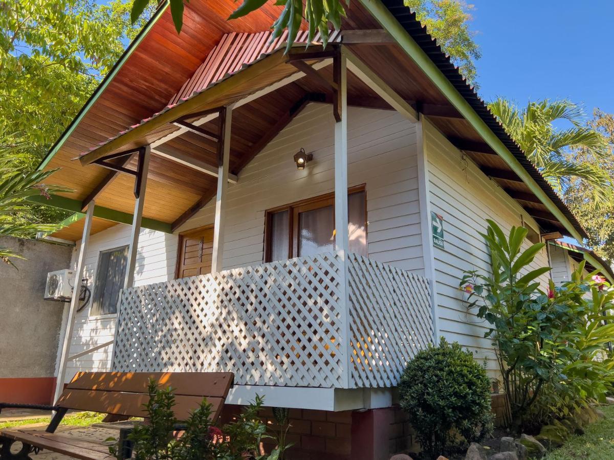 Los Gavilanes Hotel ปูคาลปา ภายนอก รูปภาพ