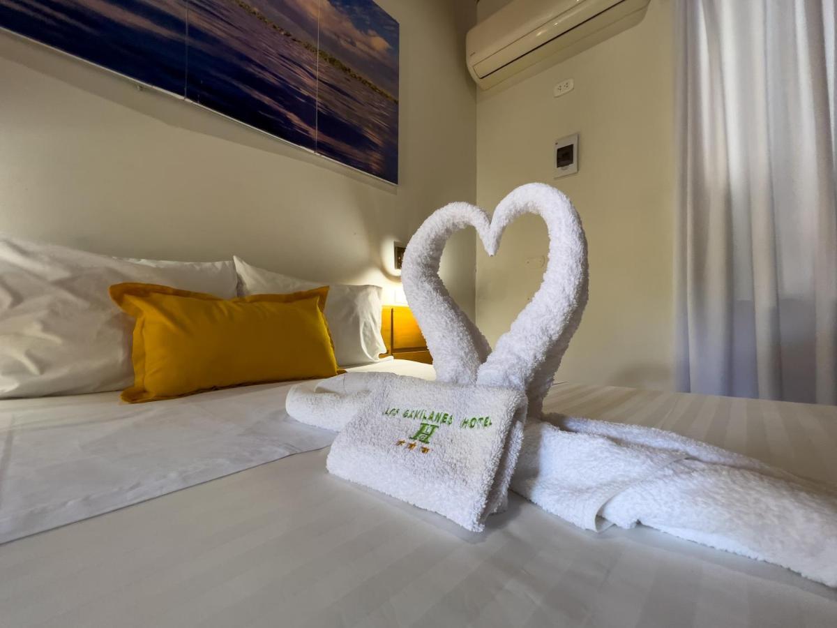 Los Gavilanes Hotel ปูคาลปา ภายนอก รูปภาพ