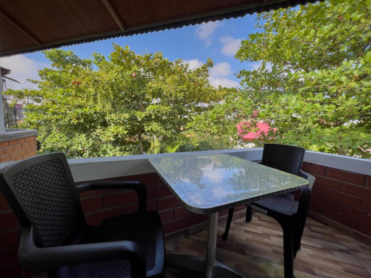 Los Gavilanes Hotel ปูคาลปา ภายนอก รูปภาพ