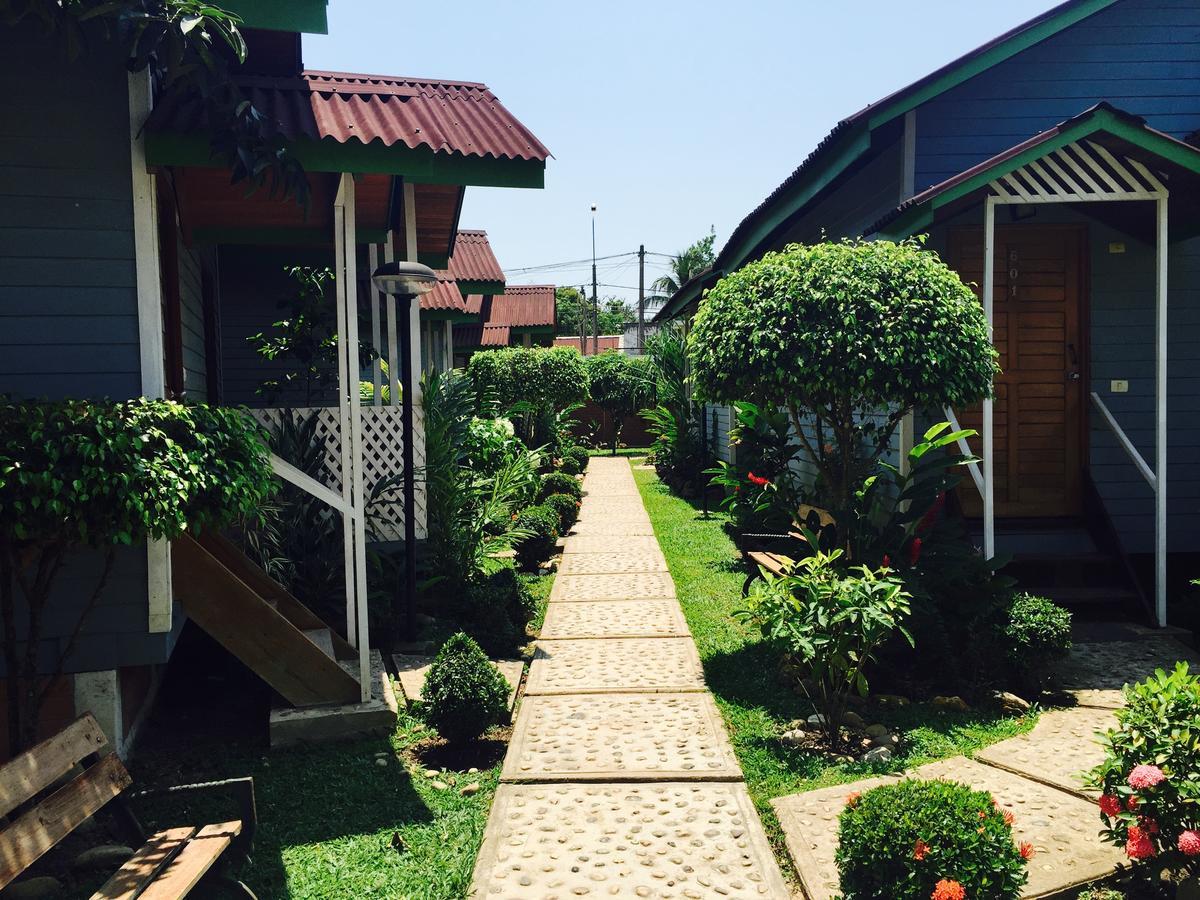 Los Gavilanes Hotel ปูคาลปา ภายนอก รูปภาพ