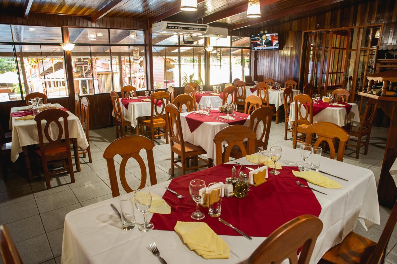 Los Gavilanes Hotel ปูคาลปา ภายนอก รูปภาพ